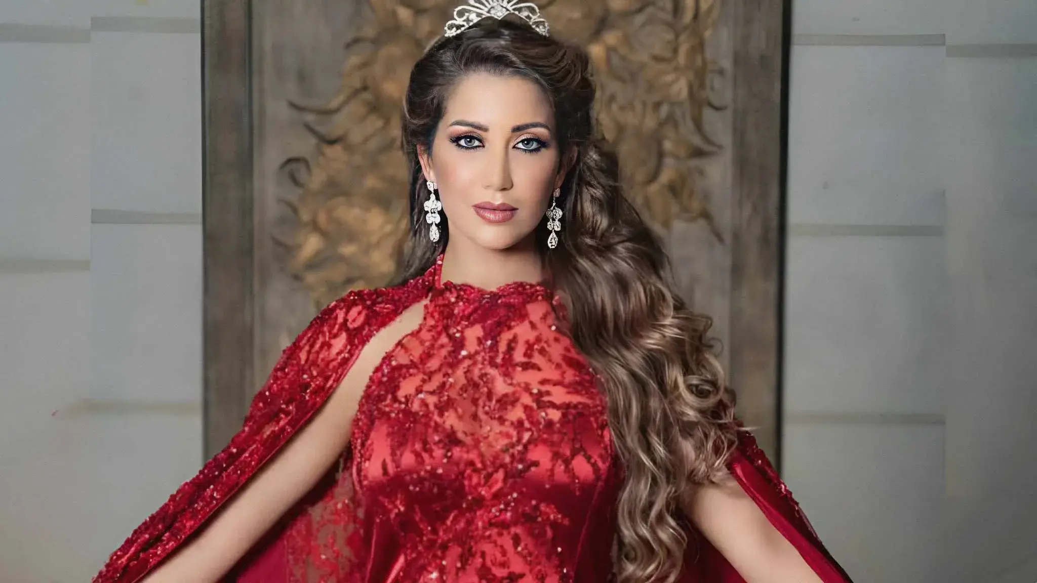 اعتزال ميريام عطا الله