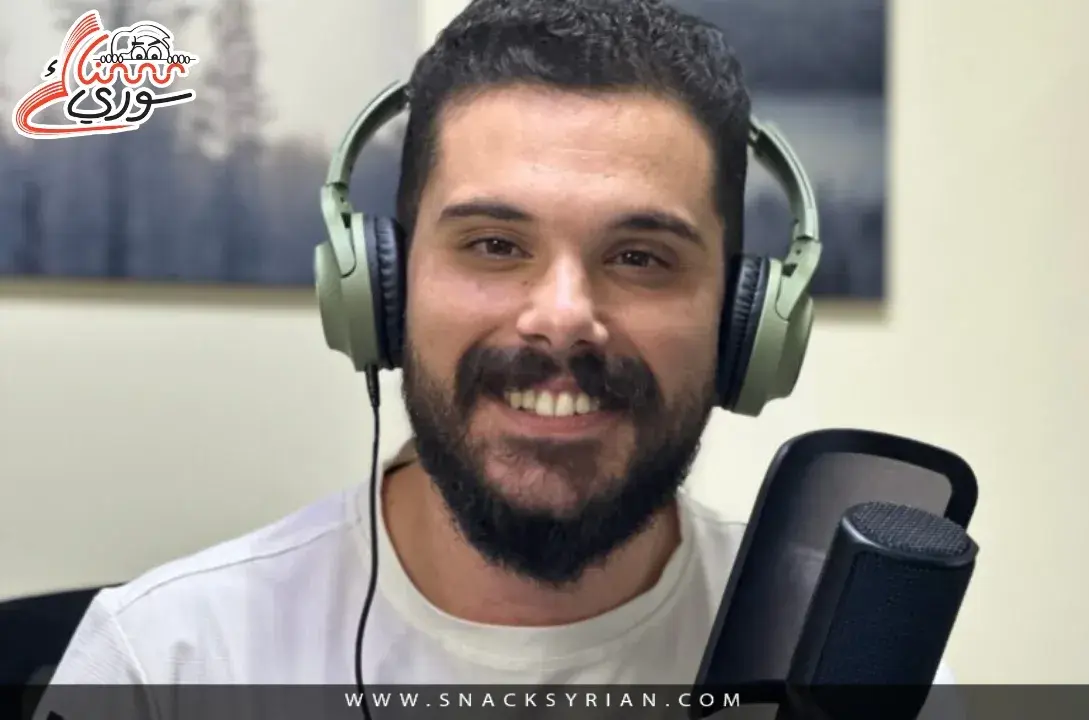 الفويس اوفر لؤي عرار