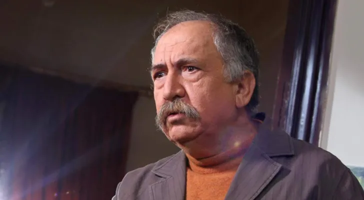 بشار اسماعيل لن يغادر سوريا