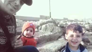 بشار نجلا وهن عزيمة الأمة