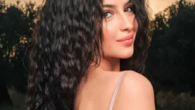 سارة بركة مسلسل العربجي