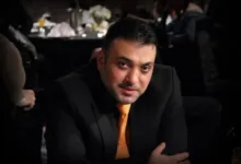 طارق مرعشلي ستيلتو