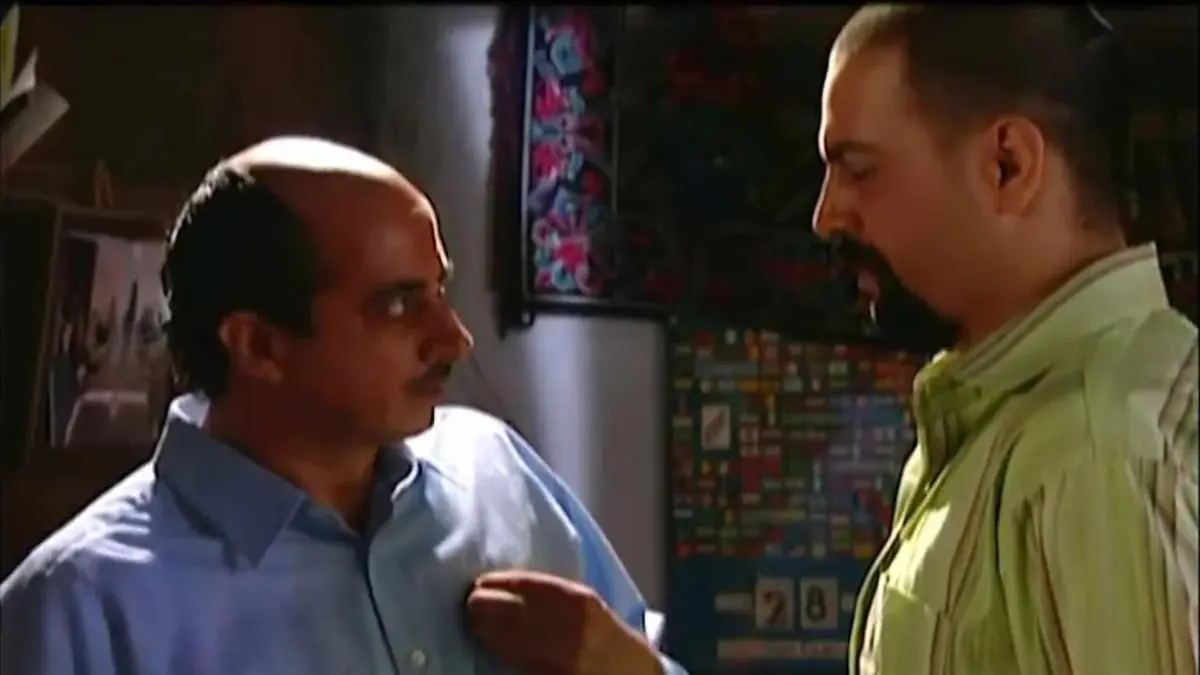 مسلسل تاج تيم حسن