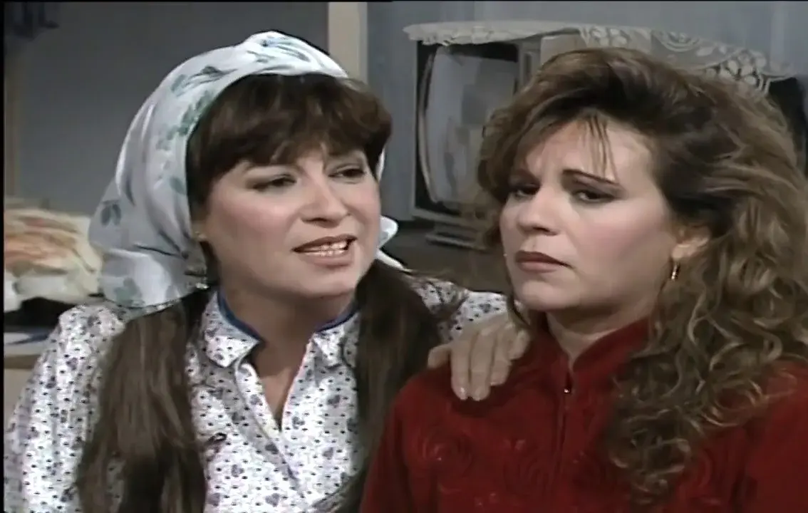 مسلسل بيت أهلي
