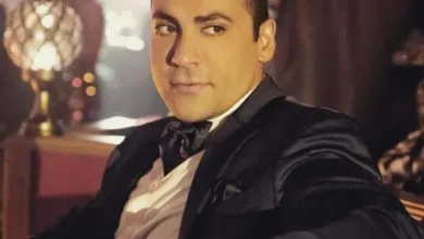 مسلسل عرابة بيروت
