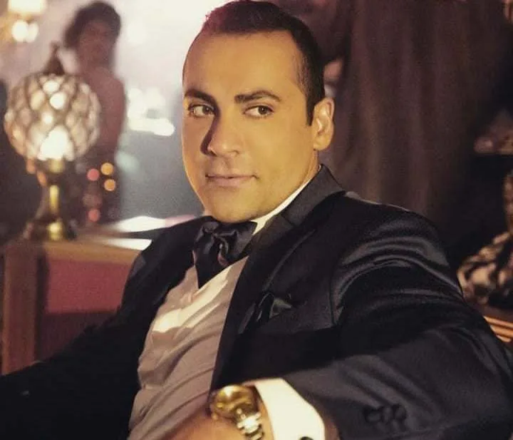 مسلسل عرابة بيروت