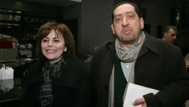 مرض سمير كويفاتي