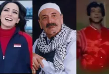 أغنية دقوا عالخشب