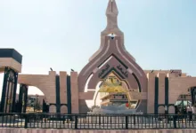 فساد في جامعة البعث.. حكم بسجن رئيس جامعة وأمين فرع حزب بسبب سوء استخدام السلطة