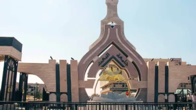 فساد في جامعة البعث.. حكم بسجن رئيس جامعة وأمين فرع حزب بسبب سوء استخدام السلطة