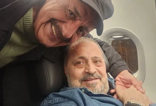 جورج وسوف أيمن زيدان