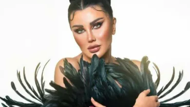 جيني اسبر رمضان 2024