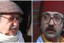 بدايات دريد لحام