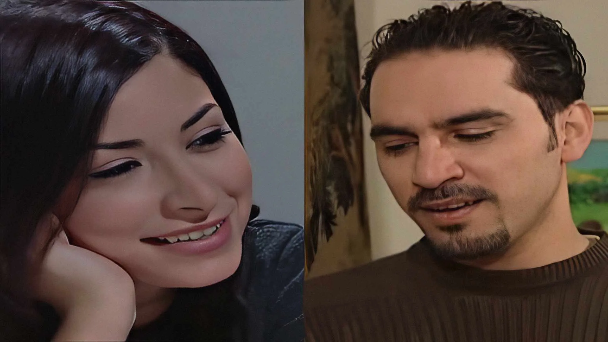 ديمة بياعة رامي حنا