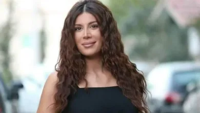 تكريم روبين عيسى