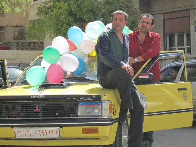 الجزء الثالث أبو جانتي