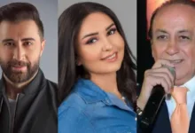 صفوان العابد الأغنية السورية