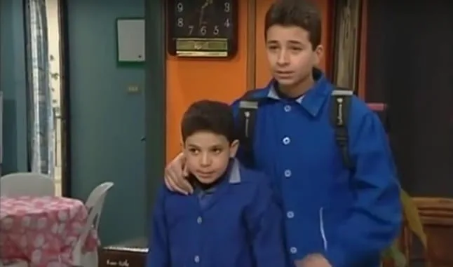 الثقافة الجنسية للأطفال