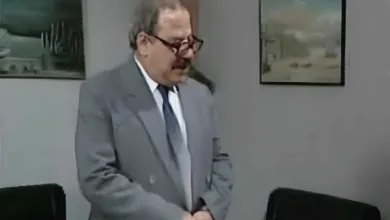 تكريم أحمد خليفة