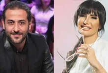 عبد المنعم عمايري كسر عضم