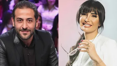 عبد المنعم عمايري كسر عضم