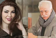 خالد تاجا التغريبة الفلسطينية