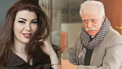خالد تاجا التغريبة الفلسطينية