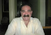 وفاة غسان مكانسي