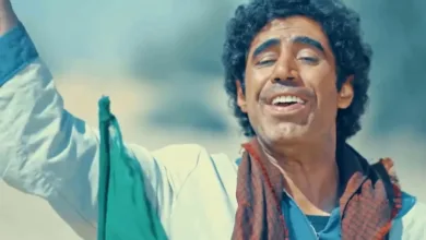 محمد حداقي الطواريد