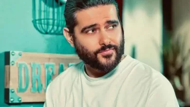 تهكير حساب ناصيف زيتون