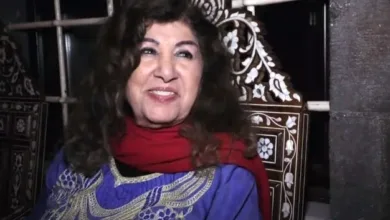 هدى شعراوي البطاقة الذكية