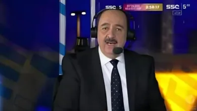 ياسر علي ديب