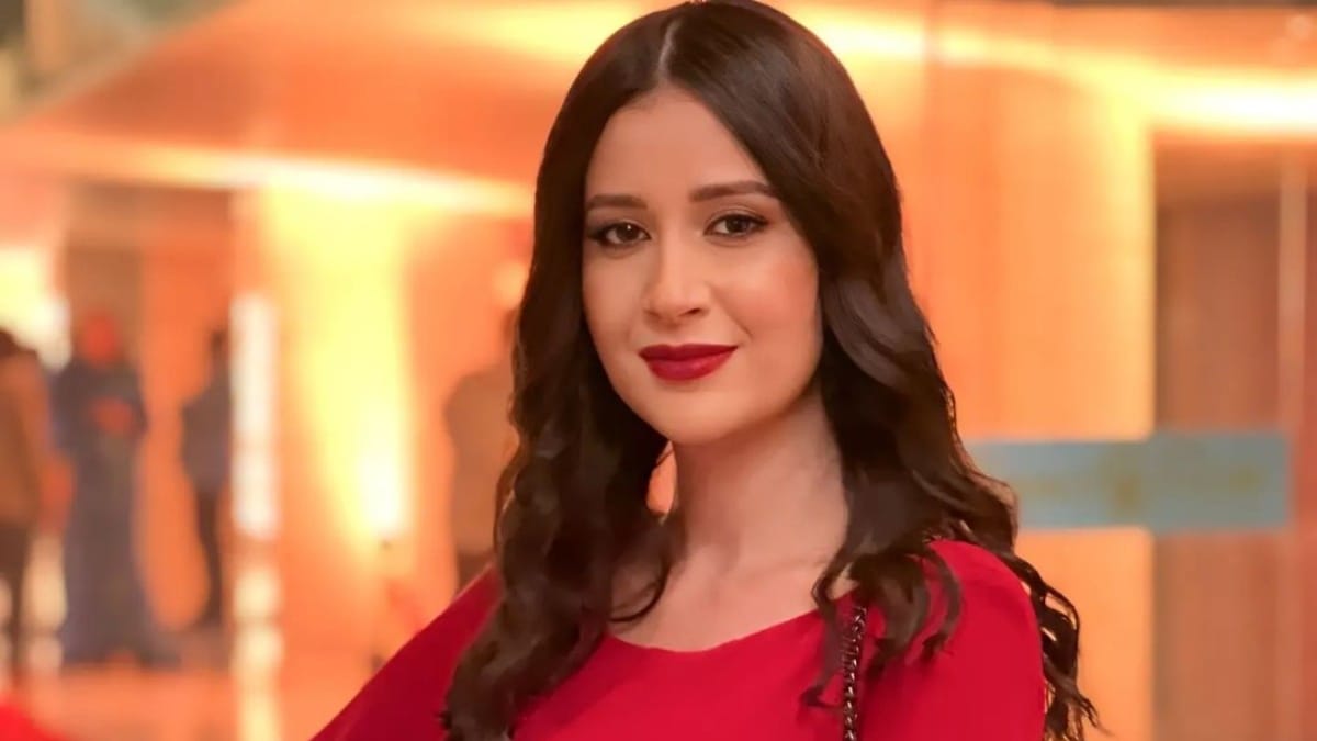 ما هو رأي ربا السعدي بالمشاهد الجريئة؟ - سناك سوري