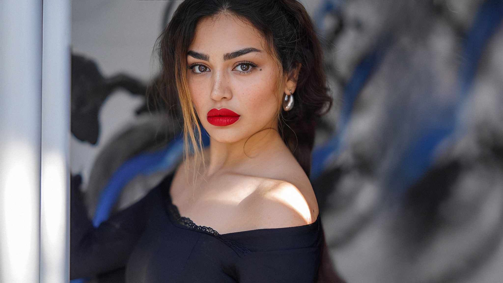رشا بلال تصل مع الفيلم الإيطالي إلى أمريكا وألمانيا - سناك سوري