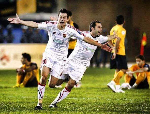 صلاح شحرور