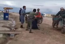 اعتداء على شقيقتين في الرقة