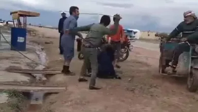 اعتداء على شقيقتين في الرقة