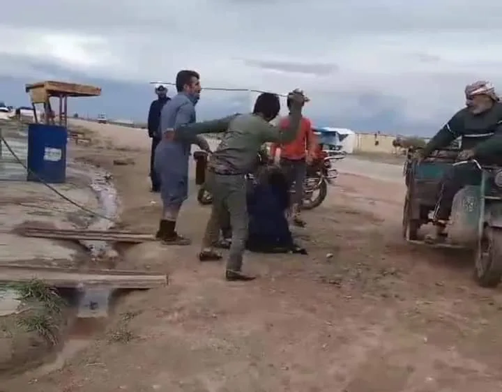 اعتداء على شقيقتين في الرقة