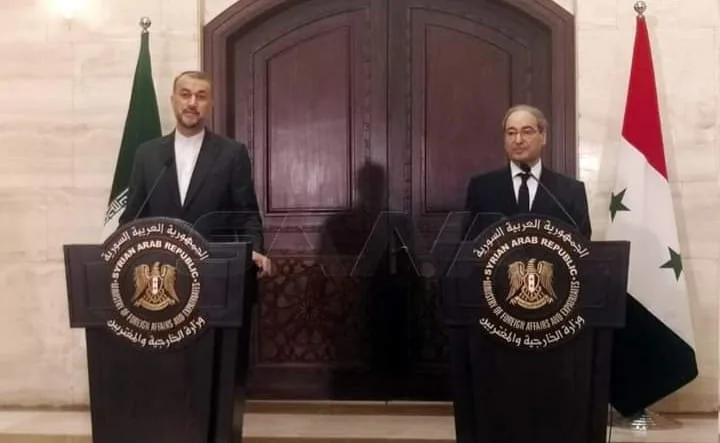 المقداد عبد اللهيان