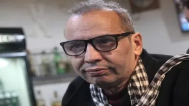 حكيم مرزوقي