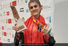 حنين الحمود