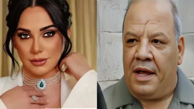 أحمد خليفة سلاف فواخرجي
