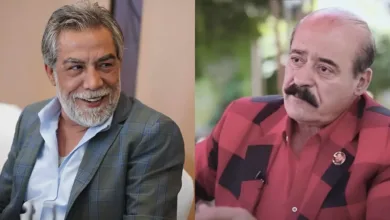 أحمد رافع أيمن رضا