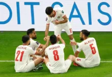 الأردن نهائي كأس آسيا