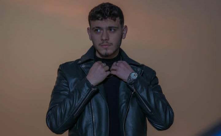 الشامي فخر سوريا