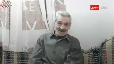 حكاية أمثال شعبية شباط وآذار والسيدة العجوز برواية أبو طلال التاريخية