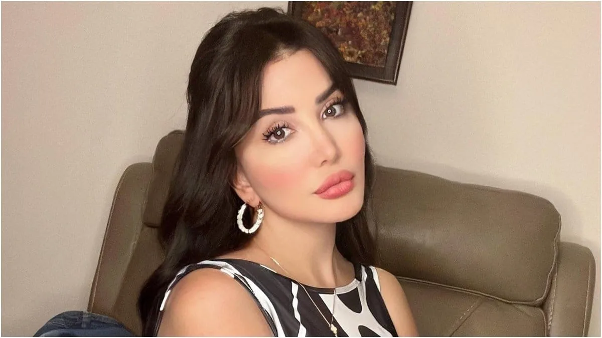 جيهان عبد العظيم أشواك ناعمة