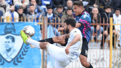 الفتوة يبتعد بالصدارة