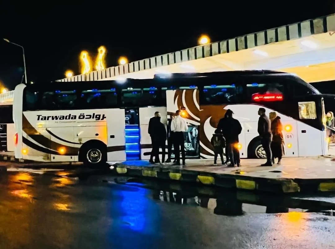 شركة طروادة التشبيح