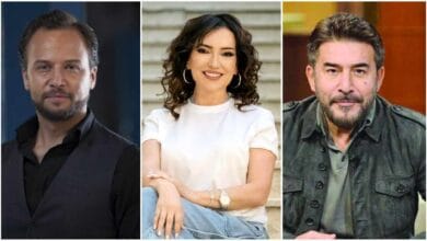عابد فهد مكسيم خليل